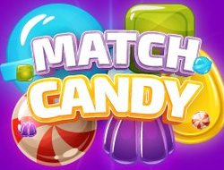 Gioco Abbina Candy 