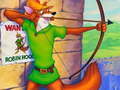 Gioco Robin Hood Jigsaw Puzzle Collection