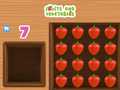 Gioco Fruits and Vegetables