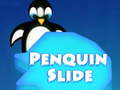 Gioco Penguin Slide