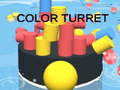 Gioco Color Turret 