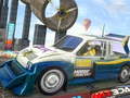 Gioco Car Stunt Race Trial