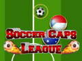 Gioco Soccer Caps League