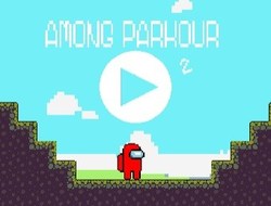 Gioco Tra noi Parkour 2