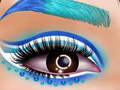 Gioco Incredible Princess Eye Art