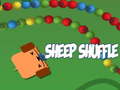 Gioco Sheep Shuffle