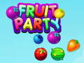 Gioco Fruit Party
