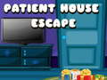 Gioco Patient House Escape