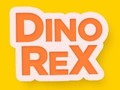 Gioco Dino Rex