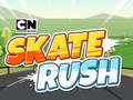 Gioco Skate Rush
