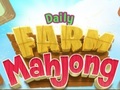 Gioco Daily Farm Mahjong