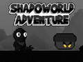 Gioco Shadoworld Adventure