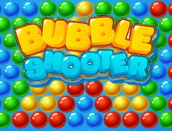 Gioco Tiratore a bolle