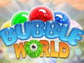 Gioco Bubble World