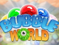 Gioco World Bubble