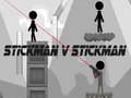 Gioco Stickman v Stickman