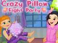Gioco Crazy Pillow Fight Party