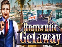 Gioco Fuga romantica 