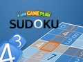 Gioco Sudoku Fun Game