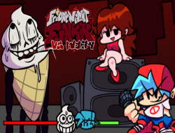 Gioco Venerdì sera Funkin vs Melty Full Week