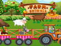 Gioco Farm animals 