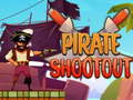 Gioco Pirate Shootout