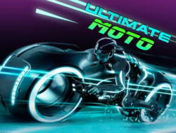 Gioco Moto Ultimate