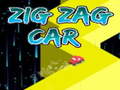 Gioco Zig Zag Car