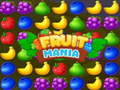 Gioco Fruit Mania 