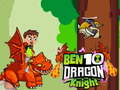 Gioco Ben 10 Dragon Knight