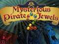Gioco Mysterious Pirate Jewels 2