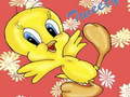 Gioco Tweety Jigsaw Puzzle Collection
