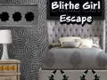 Gioco Blithe Girl Escape