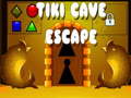 Gioco Tiki Cave Escape