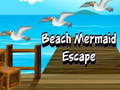 Gioco Beach Mermaid Escape