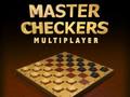 Gioco Master Checkers Multiplayer