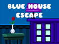 Gioco Blue House Escape