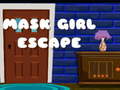 Gioco Mask Girl Escape