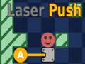 Gioco Laser Push