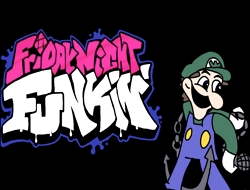 Gioco Venerdì sera Funkin vs Weegee
