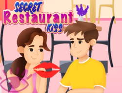 Gioco Ristorante Secret Kiss 