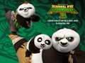 Gioco Kung Fu Panda 3: Training Competition