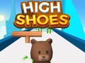 Gioco High Shoes
