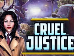 Gioco Crudele giustizia 