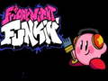 Gioco Friday Night Funkin vs Kirby
