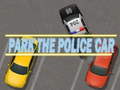 Gioco Park The Police Car