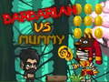 Gioco Barbarian VS Mummy