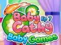 Gioco Baby Cathy Ep7: Baby Games