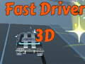 Gioco Fast Driver 3D