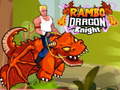 Gioco Rambo Dragon Kinight